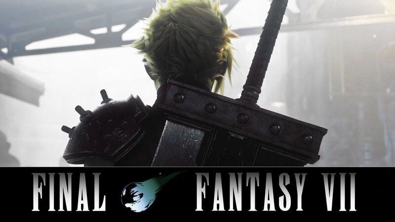 Character with Spiky Hair — Black, Dramatic, 3d Render