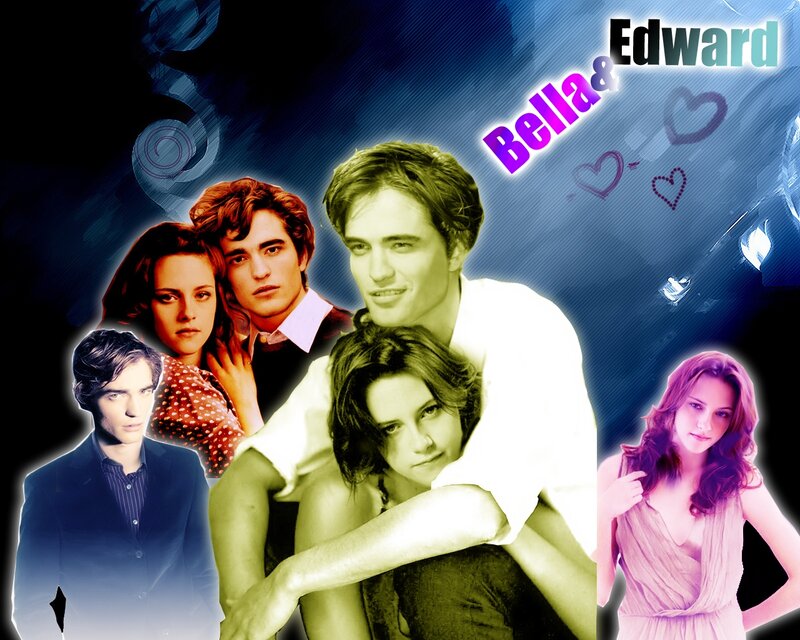 Characters from a Film Series