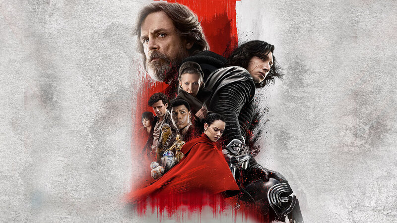 Characters from a Movie — Red