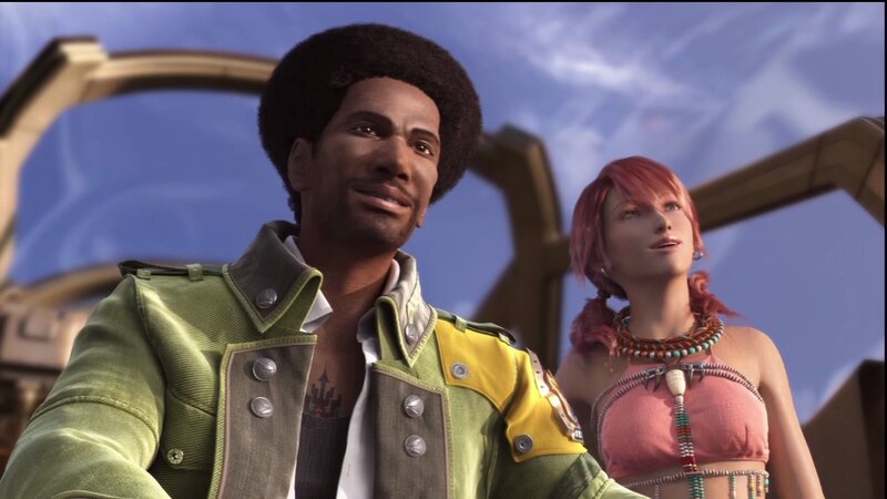 characters from final fantasy xiii
