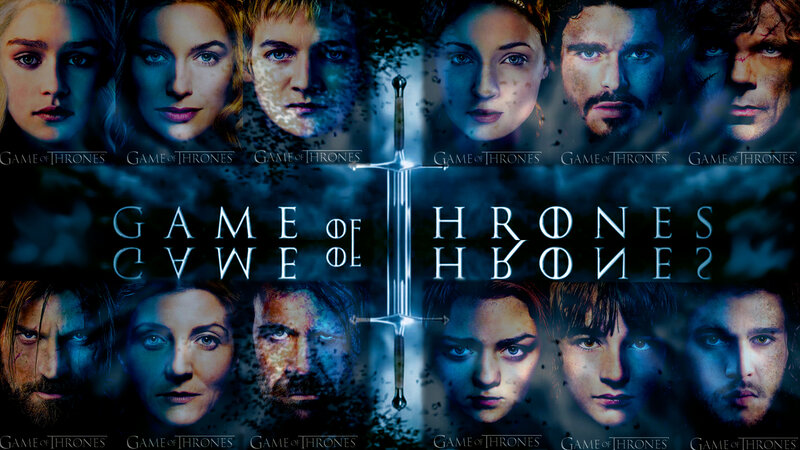 Characters from Game of Thrones