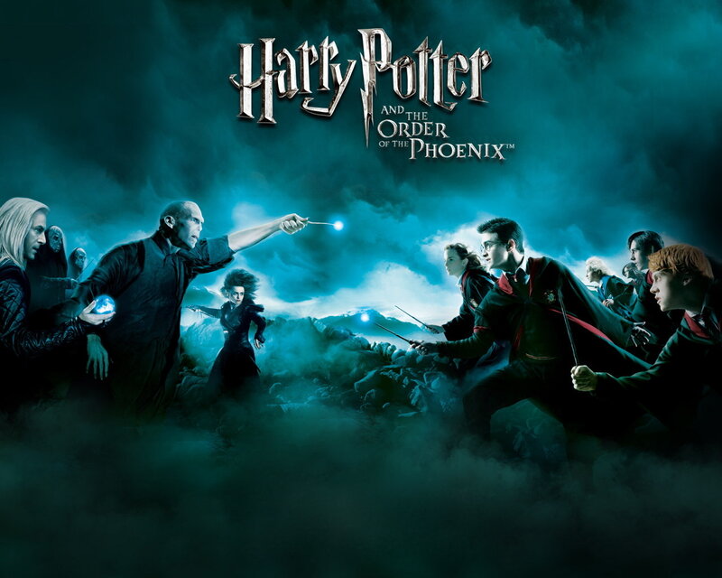 Characters in a Battle — Blue, Dramatic, Night, Photograph, Wands