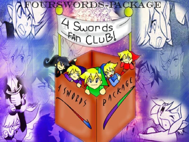 Characters in a Box