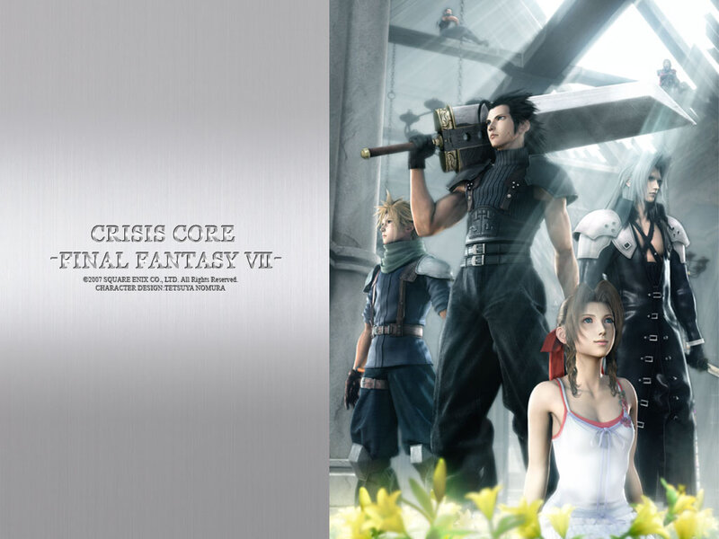 Characters in a Game Scene — Gray