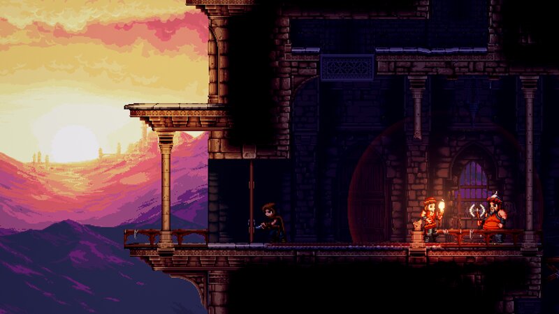 Characters in Castle