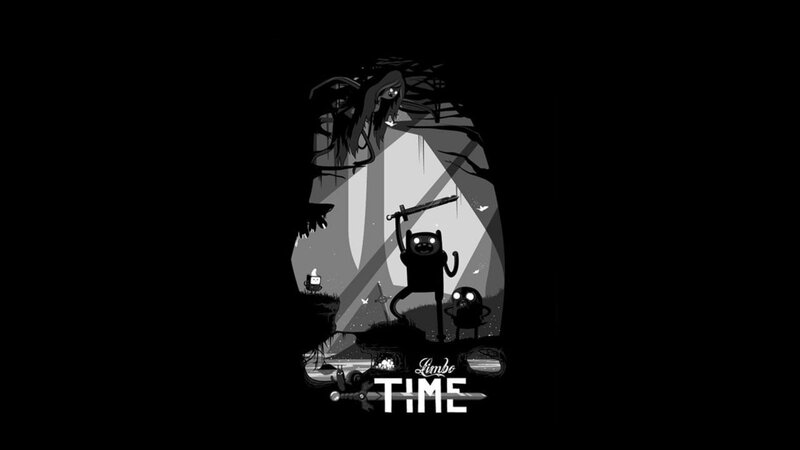 Characters in Dark Cave