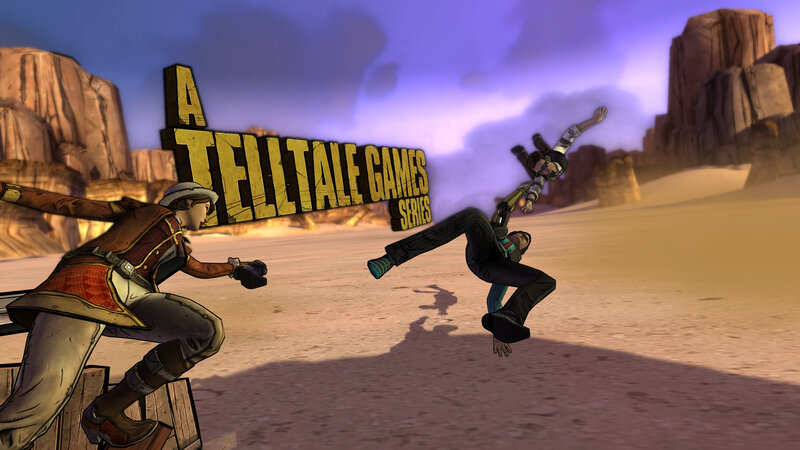 Characters in Desert Combat — Brown