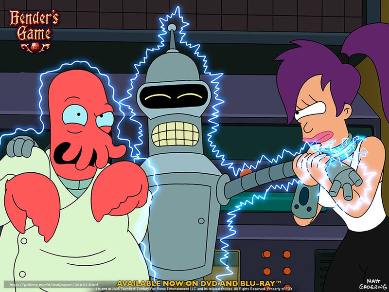 Characters in Lab