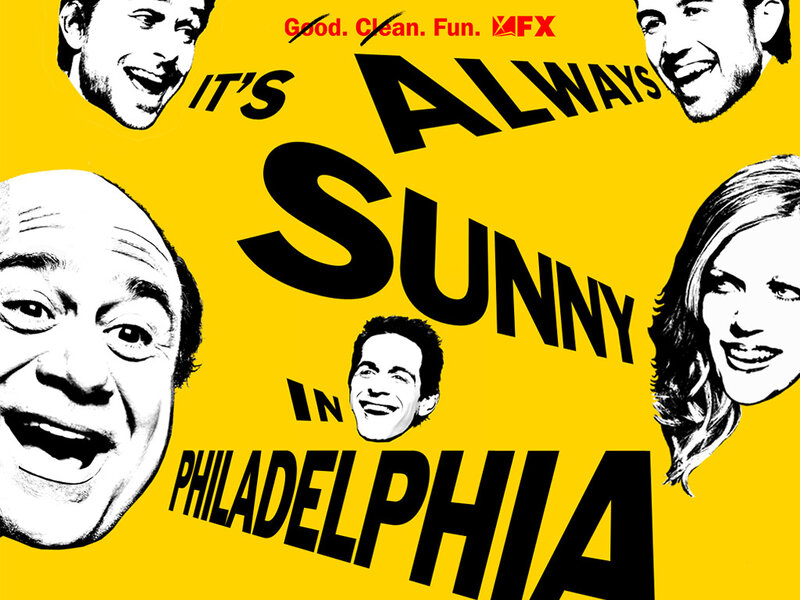Characters in Poster