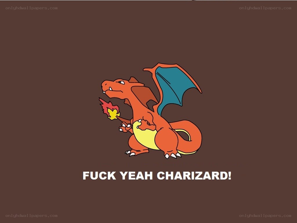 Charizard meme image