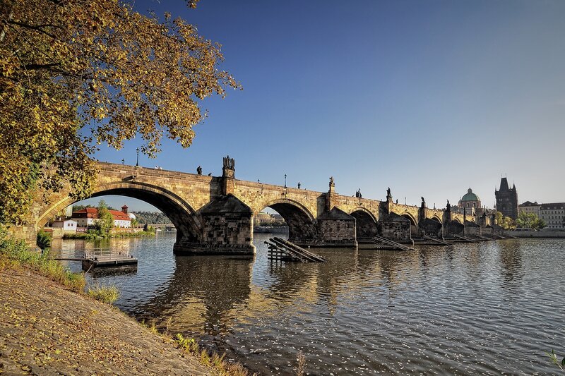 Charles Bridge