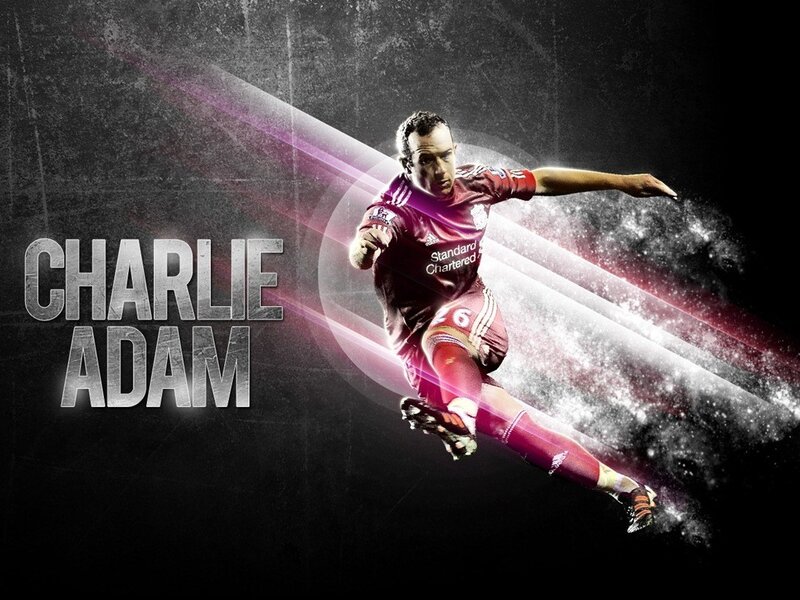 Charlie Adam football player