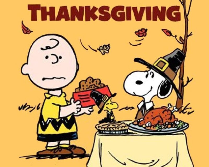 Charlie Brown and Snoopy — Yellow