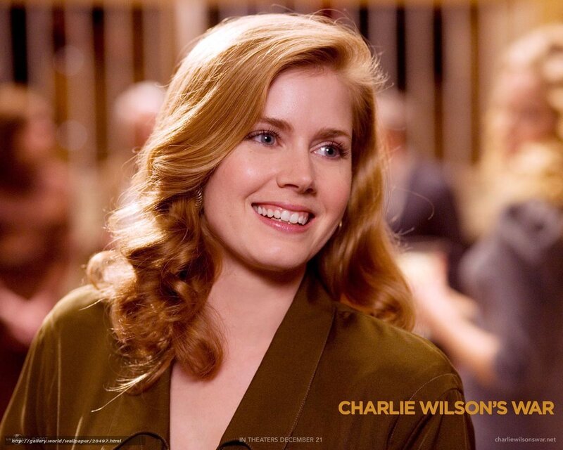 Charlie Wilson's War movie still