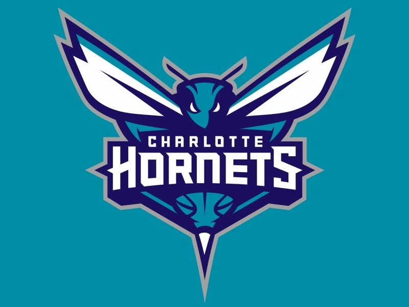 Charlotte Hornets Logo