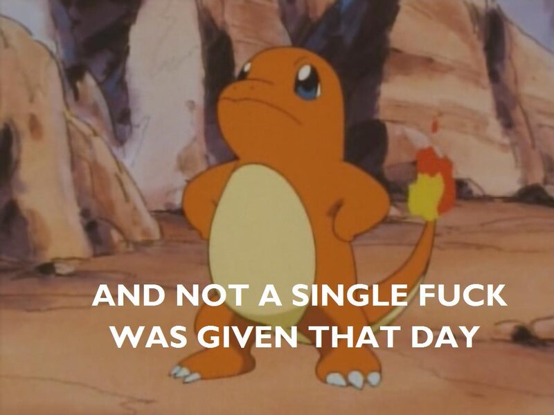 charmander meme