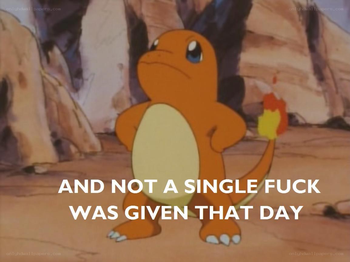 charmander meme