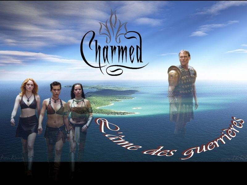 Charmed: Soul of Warriors