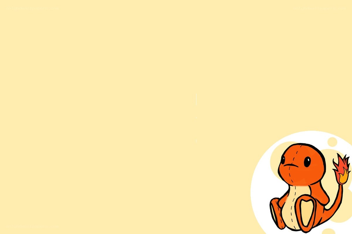 Charmeleon plush toy