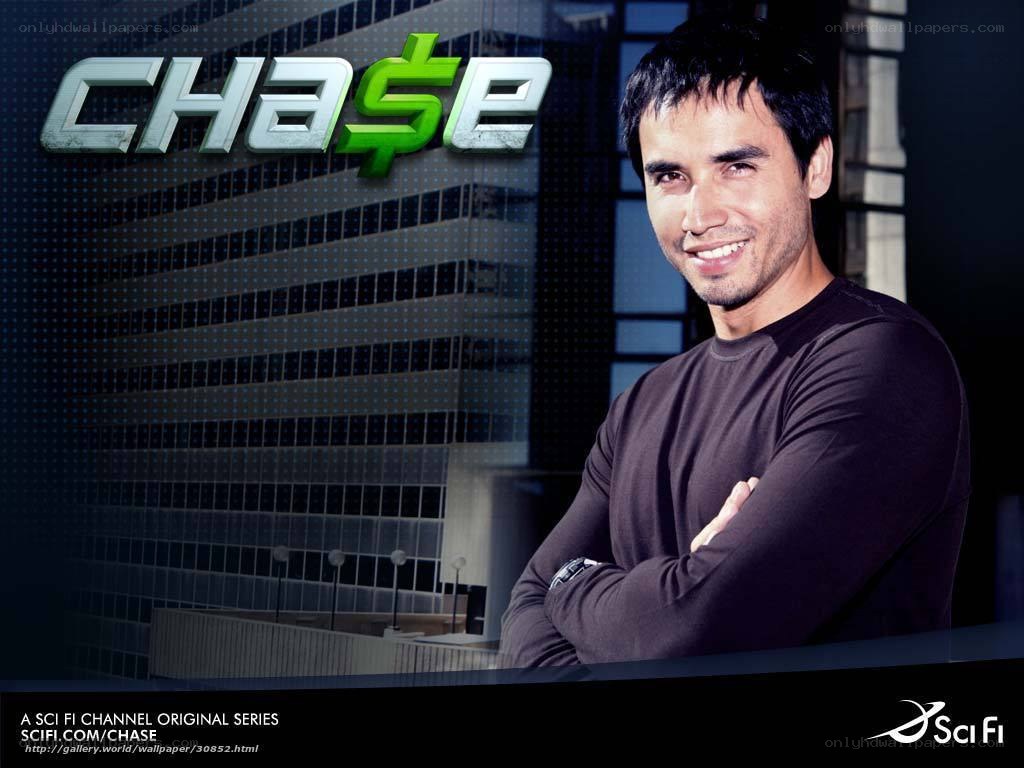 Chase TV series promotional image