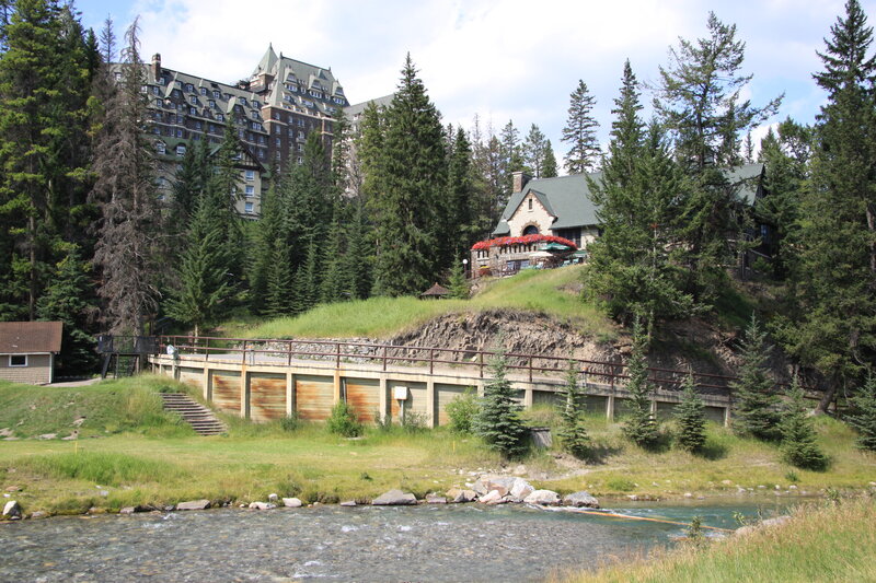 Chateau Lake Louise