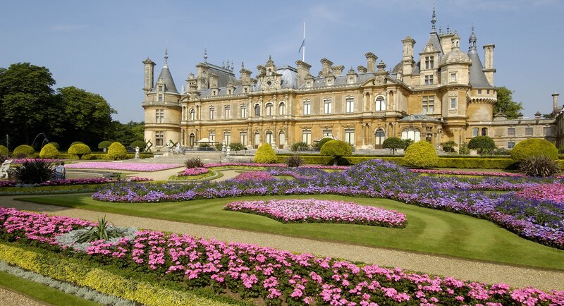 Chatsworth House