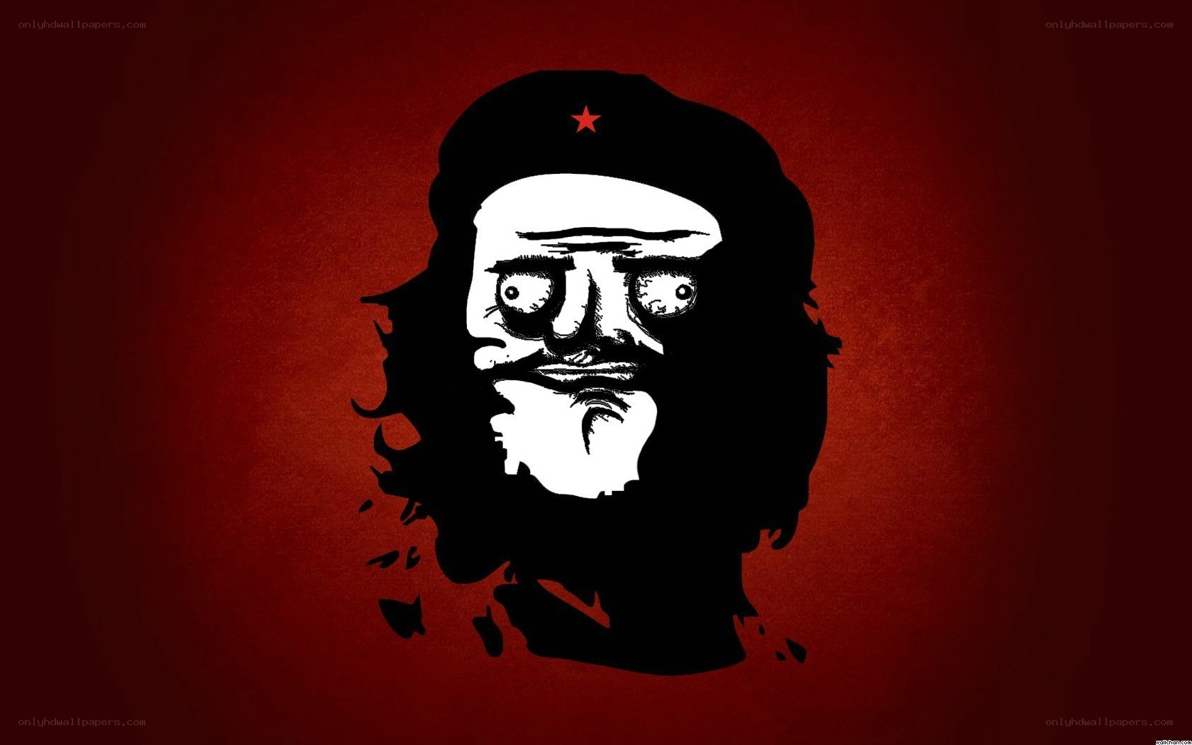 Che Guevara meme image