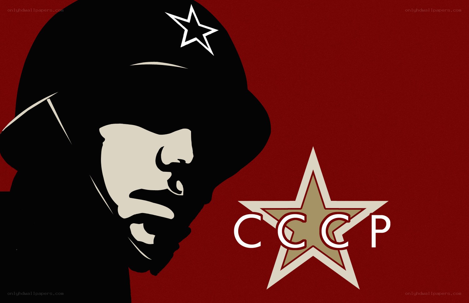 Che Guevara propaganda art