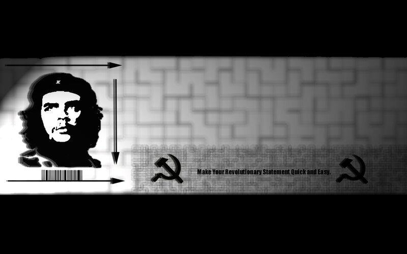 Che Guevara revolutionary statement