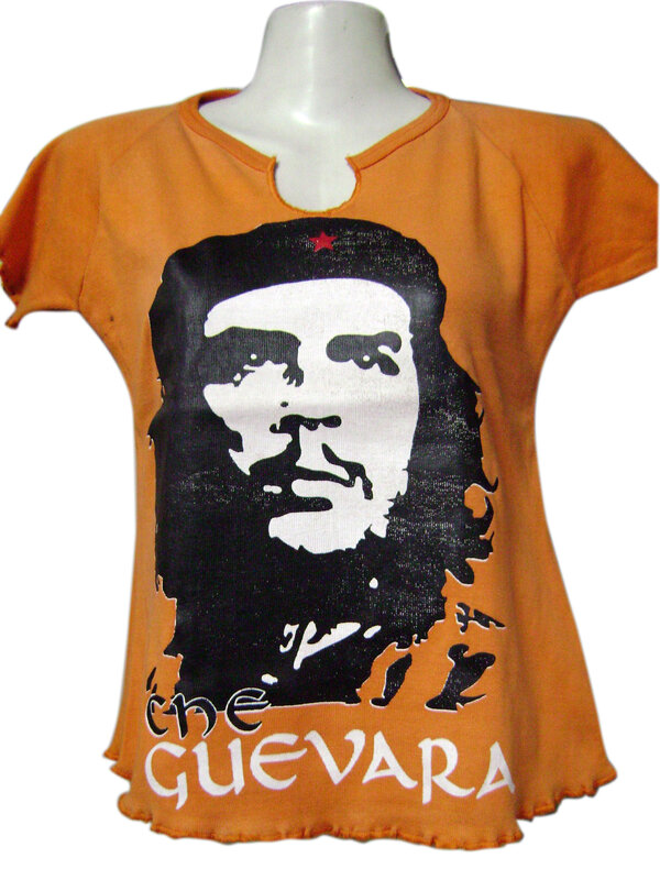 Che Guevara t-shirt