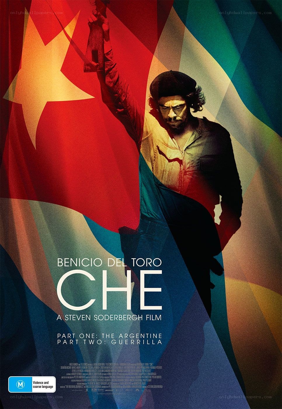 Che: The Argentine Guerrilla