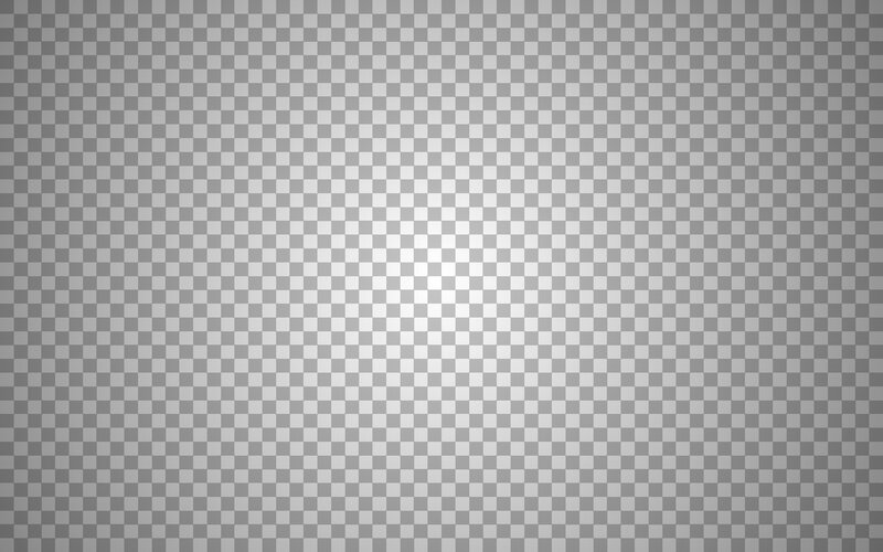 Checkerboard Pattern — Gray