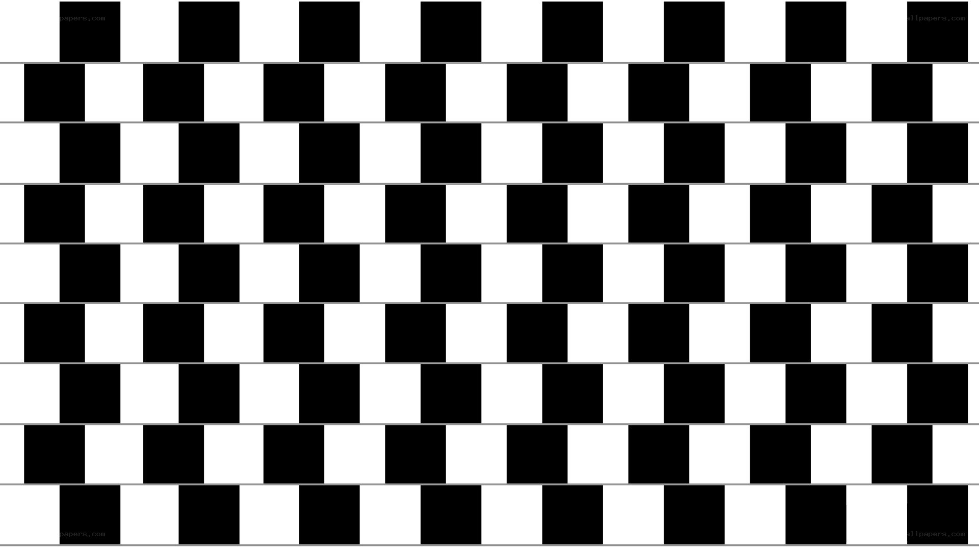 checkerboard pattern