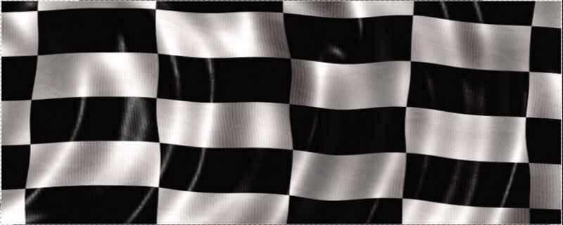Checkered Flag