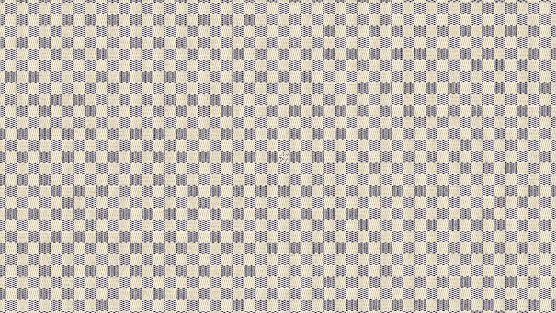 checkered pattern with watermark