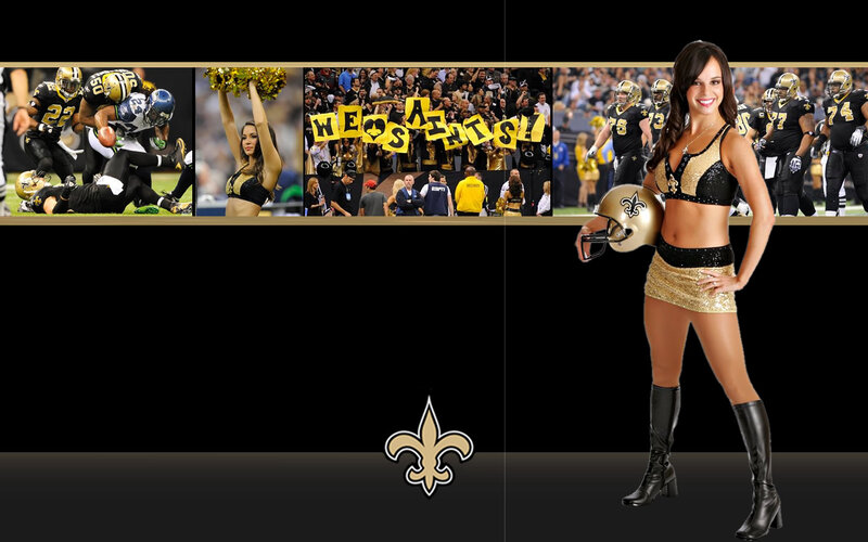 Cheerleader with Helmet — Black