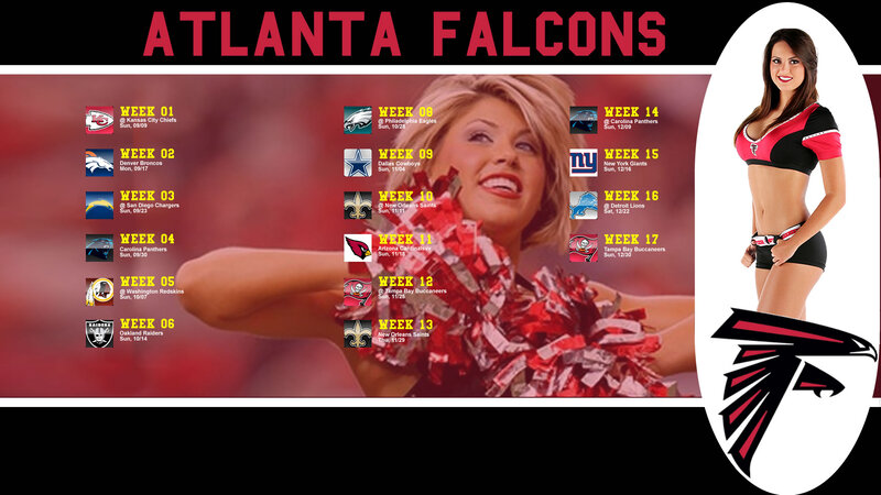 Cheerleader with Pom-poms — Red, Energetic