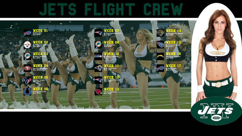 Cheerleaders on Field — Green, Energetic, Night