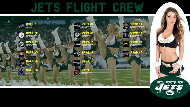Cheerleaders on Field — Green, Energetic, Photograph