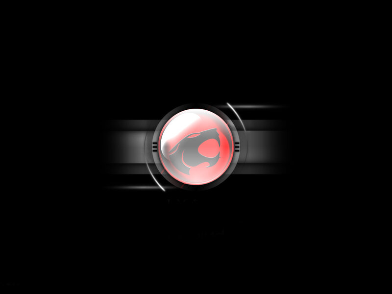 Cheetah character logo