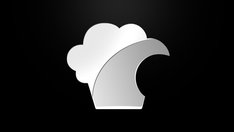 chef hat icon