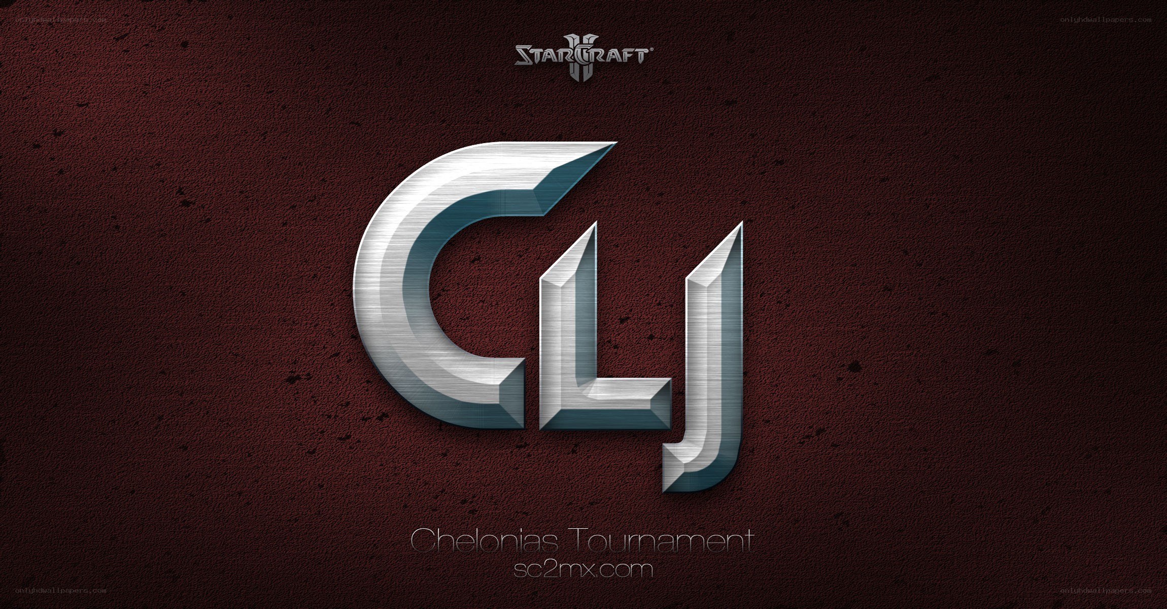 Chelonia Tournament logo