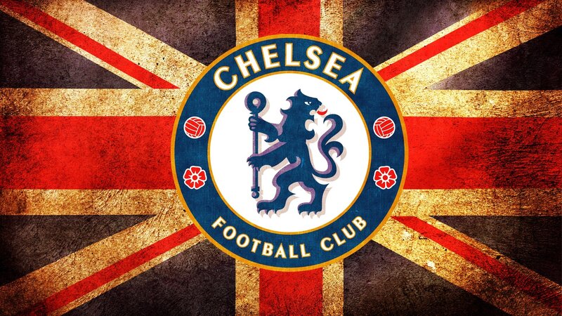 Chelsea FC Crest