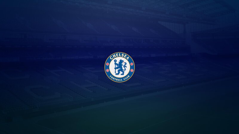 Chelsea FC Logo
