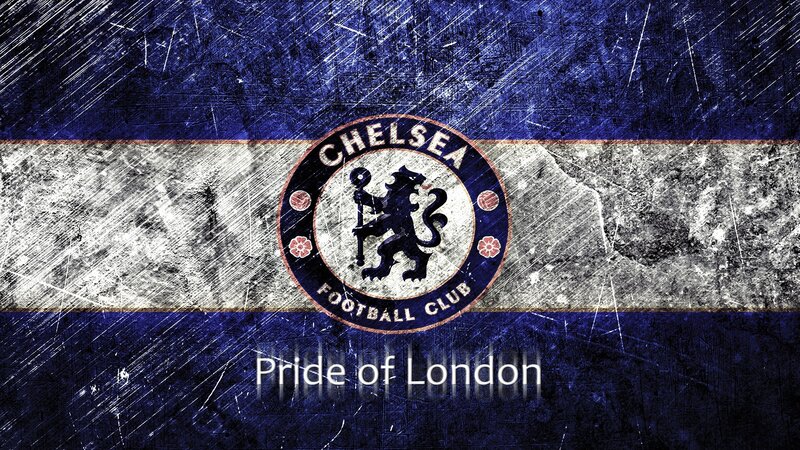 Chelsea FC Pride of London