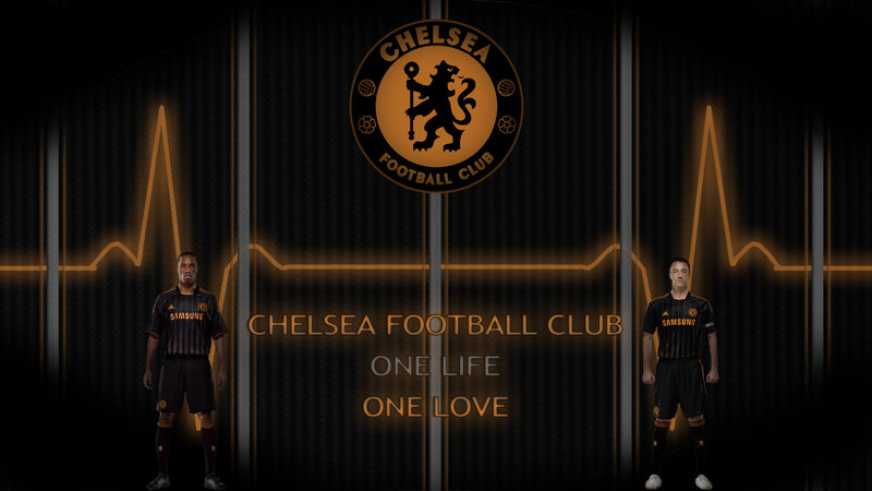 Chelsea FC promotional image