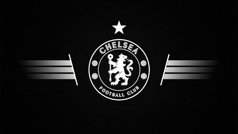 Chelsea Football Club logo