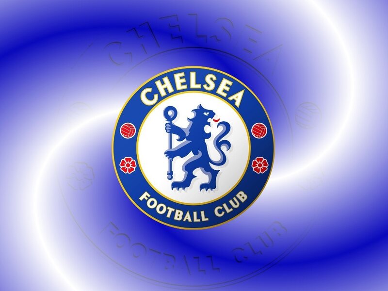 Chelsea Football Club logo