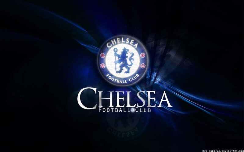 Chelsea Football Club logo