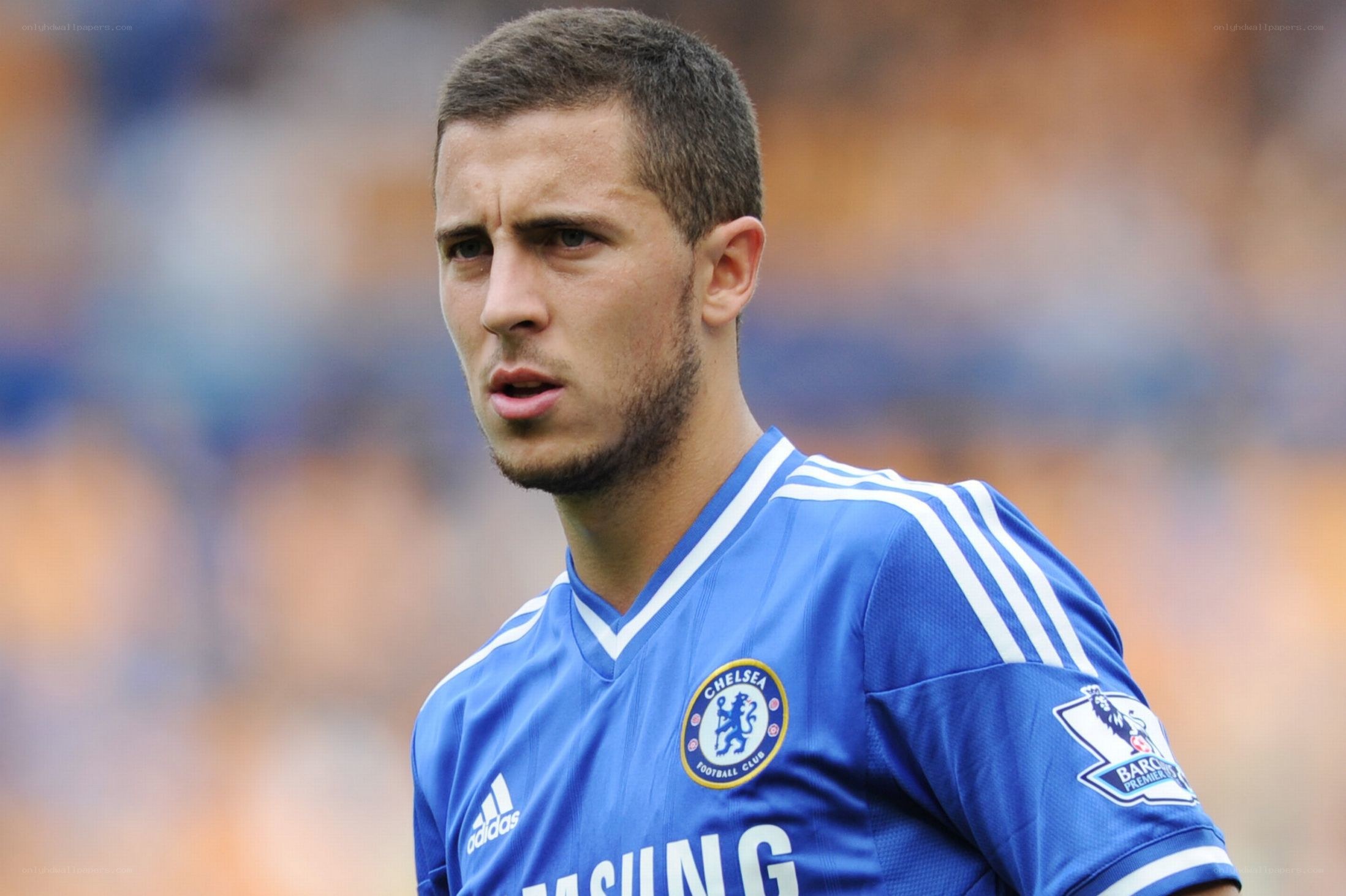 Chelsea football player